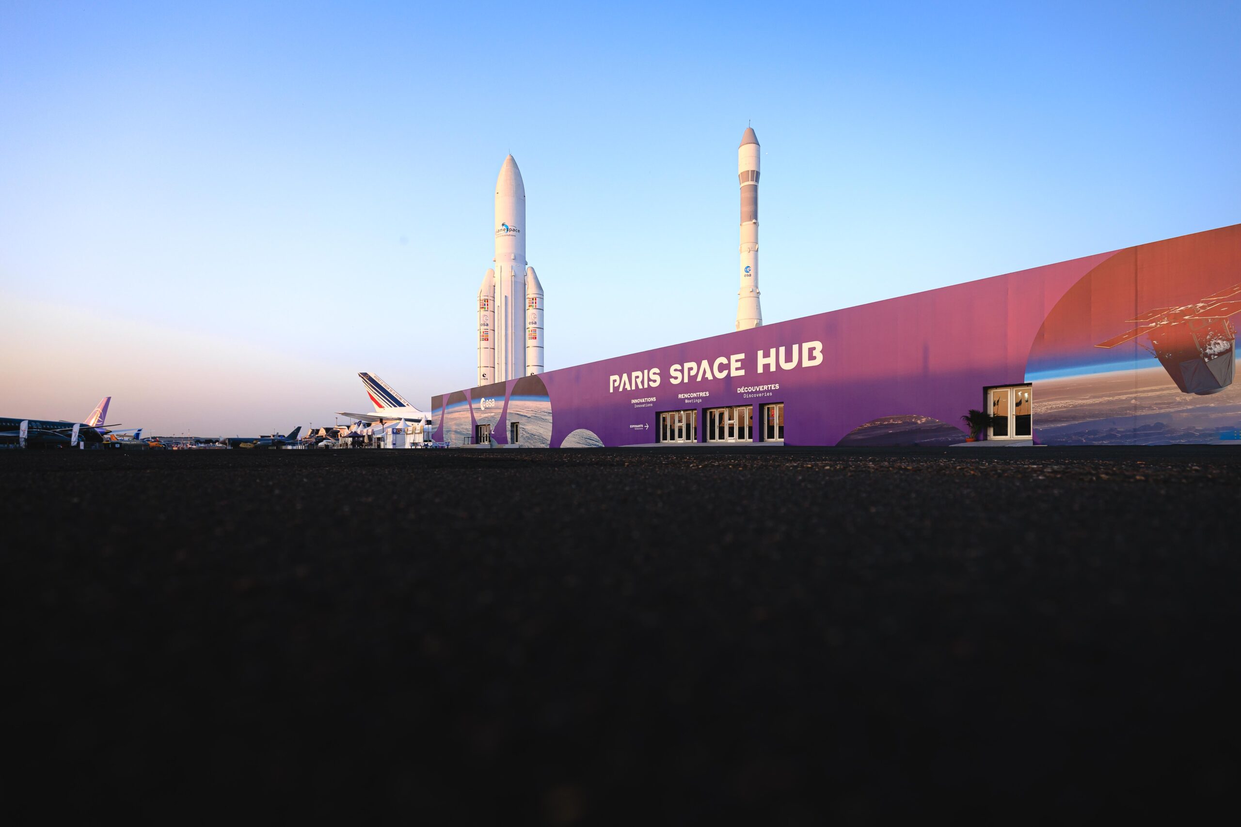 Retour sur le SIAE 2025 : les conclusions de Fidelium Engineering